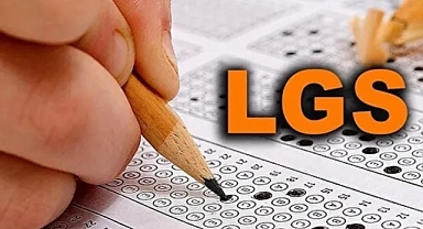 1 MİLYON ÖĞRENCİ GİRMİŞTİ: LGS SONUÇLARI YARIN AÇIKLANIYOR