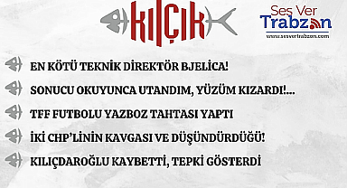 14.06.2024 KILÇIK