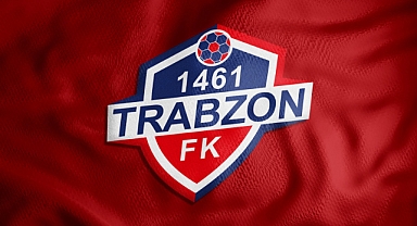 1461 TRABZON İKİ FUTBOLCUSU İLE YOLLARINI AYIRDI