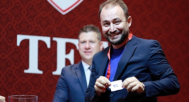 1461TRABZON'DA HEDEF ŞAMPİYONLUK