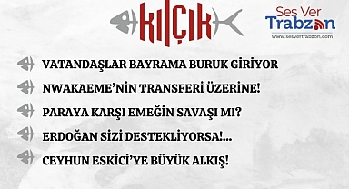 16.06.2024 KILÇIK