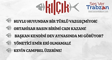 17.06.2024 KILÇIK