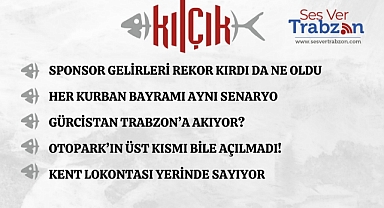 19.06.2024 KILÇIK