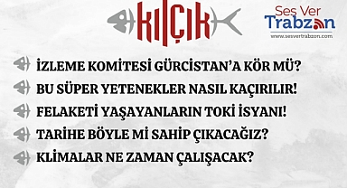20.06.2024 KILÇIK
