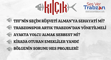 22.06.2024 KILÇIK