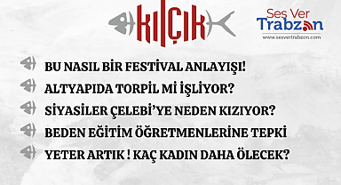 23.06.2024 KILÇIK