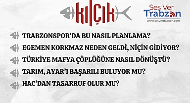 24.06.2024 KILÇIK