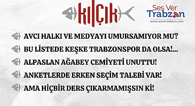 26.06.2024 KILÇIK