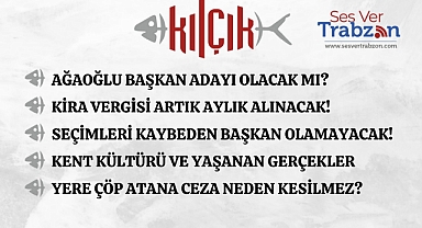 27.06.2024 KILÇIK