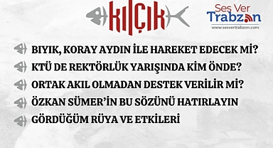 29.06.2024 KILÇIK