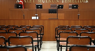 4 BİN 340 HAKİM VE SAVCININ ATAMA KARARI YAYIMLANDI