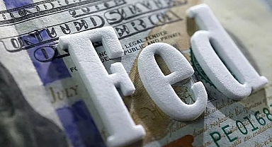 ABD MERKEZ BANKASI FAİZ KARARINI AÇIKLADI