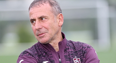 ABDULLAH AVCI: GELEN TRANSFERLERİN ADAPTASYONU İYİ