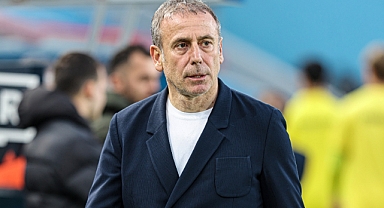 ABDULLAH AVCI RAHATSIZ MI?