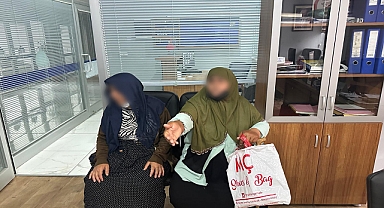 AKÇAABAT’TA ZABITA DİLENCİLERE GÖZ AÇTIRMIYOR