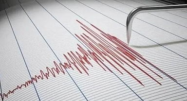 AKDENİZ'DE 4.7 BÜYÜKLÜĞÜNDE DEPREM