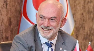 ALİ SÜRMEN'DEN