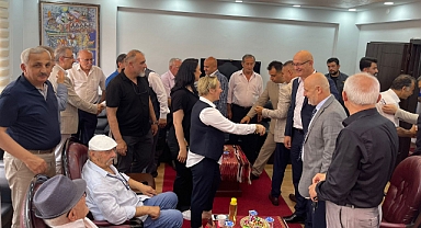 AYAR: CUMUR İTTİFAKINA SAHİP ÇIKACAĞIZ