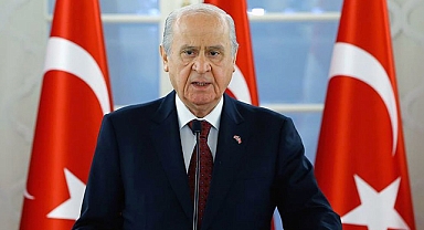 BAHÇELİ: AK PARTİ VE CHP İTTİFAK YAPSIN, 6'LI MASA DA DESTEK VERSİN