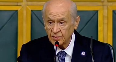 BAHÇELİ'DEN SİNAN ATEŞ DAVASI AÇIKLAMASI: SADECE AVUKATLARIMIZ KATILACAK