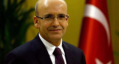 BAKAN ŞİMŞEK'TEN CHP'Lİ YALÇIN KARATEPE AÇIKLAMASI