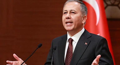 BAKAN YERLİKAYA BAYRAMANIN ACI BİLANÇOSUNU AÇIKLADI
