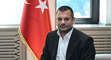 BAŞKAN DOĞAN'DAN 