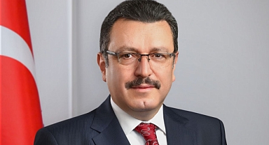 BAŞKAN GENÇ’TEN KURBAN BAYRAMI MESAJI
