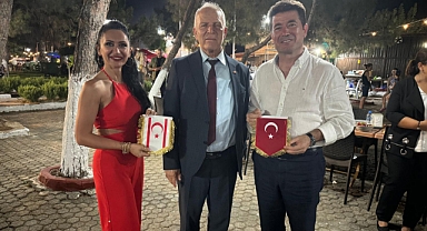 BAŞKAN KAYA: “KKTC’DEKİ KARDEŞ ŞEHRİMİZ İSKELE İLE BAĞLARIMIZI GÜÇLENDİRECEĞİZ”