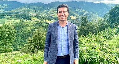 BAŞKAN KAYA, KURBAN BAYRAMI MESAJI YAYIMLADI