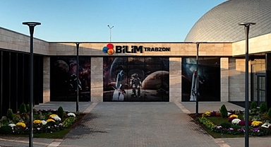 BİLİM MERKEZİ’NDE ÜCRETSİZ YAZ OKULU İLE BİLİM DOLU BİR YAZ