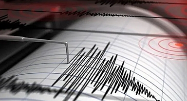 BİNGÖL'DE 4 BÜYÜKLÜĞÜNDE DEPREM