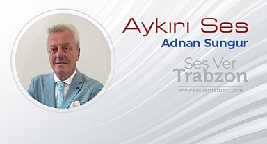 BİZ YİNE VARIZ YA TRABZON!