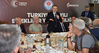 BÜYÜKŞEHİR’DEN EMEKLİLERE BİR İNDİRİM DAHA