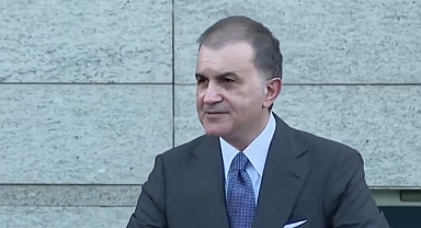 ÇELİK: CUMHURBAŞKANIMIZIN VURGULADIĞI GİBİ İRADEMİZ TAMDIR