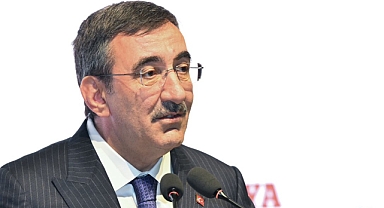 CEVDET YILMAZ'DAN İŞSİZLİK RAKAMLARI AÇIKLAMASI!