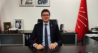 CHP'DEN MHP'YE YANIT: 'İKİ İRİ KIYIMA CEVAPTIR'
