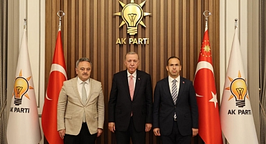 CORA DUYURDU: ERDOĞAN İLK ZİYARETİNİ TRABZON'A GERÇEKLEŞTİRECEK