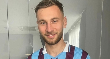 DENİS DRAGUŞ’TAN TRABZONSPOR'A 4 YILLIK İMZA