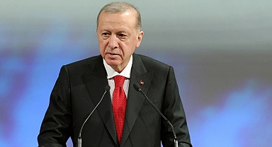 ERDOĞAN'DAN KURBAN BAYRAMI MESAJI