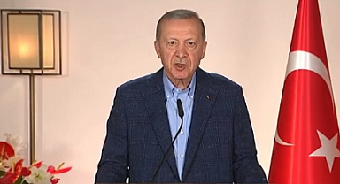 ERDOĞAN AK PARTİ'NİN 7 İL BAŞKANINI DEĞİŞTİRDİ