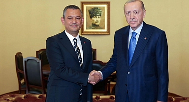 ERDOĞAN: BİR KİBARLIK GETİRELİM DEDİK, CHP'NİN BAŞINDAKİ ARKADAŞ HAZMEDEMEDİ