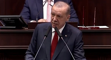 ERDOĞAN: ÇABAMIZ ASLINDA MUHALEFETİ NORMALLEŞTİRME ÇABASI