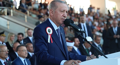 ERDOĞAN: HUKUKUN DIŞINA ÇIKILARAK DEVLETE HİZMET EDİLMEZ!