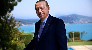 ERDOĞAN: 'İTTİFAKIMIZIN SURLARINDA GEDİK AÇILMASINA FIRSAT VERMEYECEĞİZ'