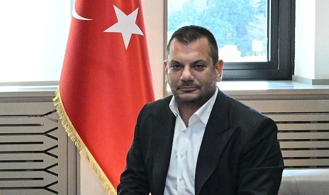 ERTUĞRUL DOĞAN BASIN TOPLANTISI DÜZENLEYECEK