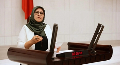 ESKİ VEKİL HÜDA KAYA TAHLİYE EDİLDİ