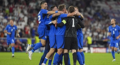 EURO 2024'TE 3 TAKIM DAHA GRUPTAN ÇIKTI