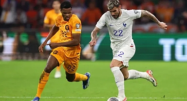 EURO 2024'TE GÜNÜN SONUÇLARI