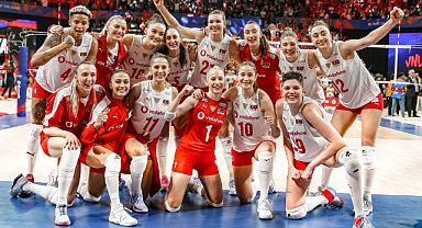 FİLENİN SULTANLARI'NIN PARİS 2024 RAKİPLERİ BELLİ OLDU